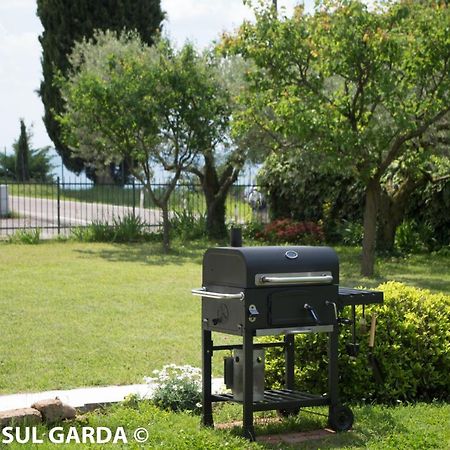 Welcome Traveller La Lavagna Sul Garda Marciaga Esterno foto