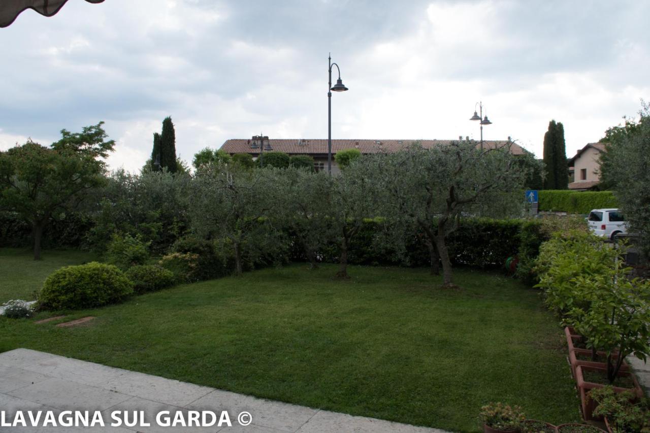 Welcome Traveller La Lavagna Sul Garda Marciaga Esterno foto