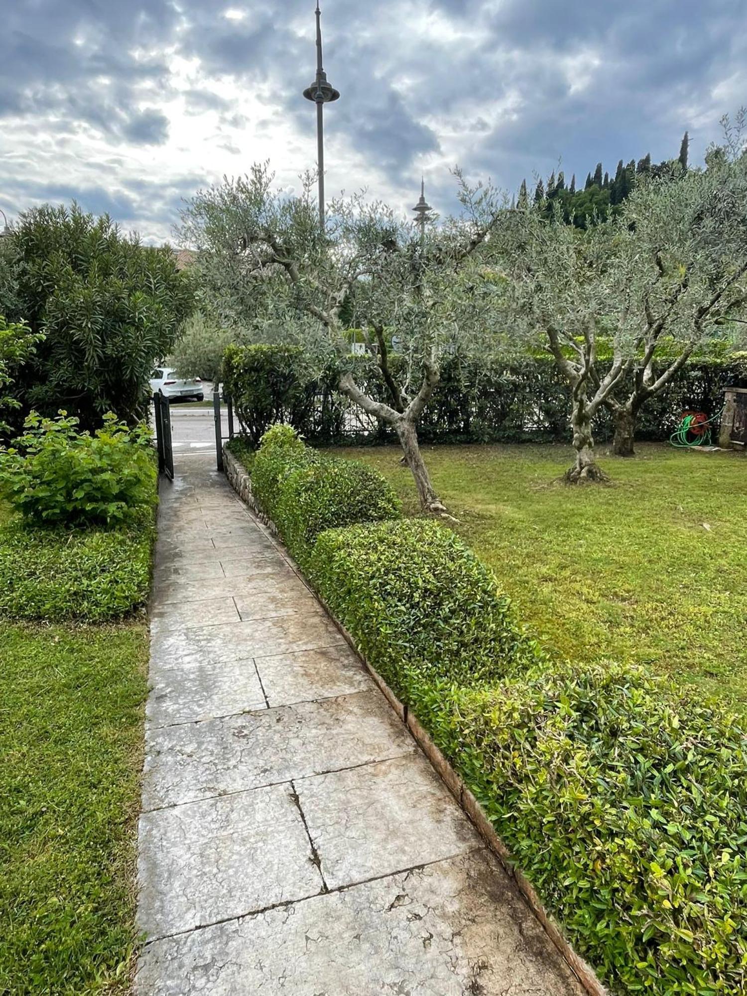 Welcome Traveller La Lavagna Sul Garda Marciaga Esterno foto